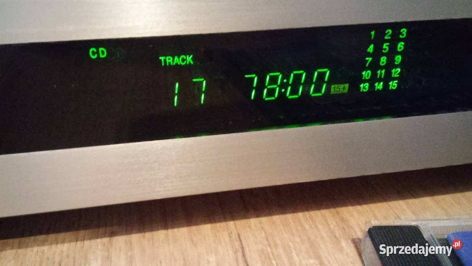 Primiare CD21 Włocławek sprzedam