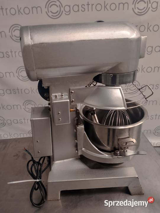 Mikser planetarny Technologis 226025 Wrocław