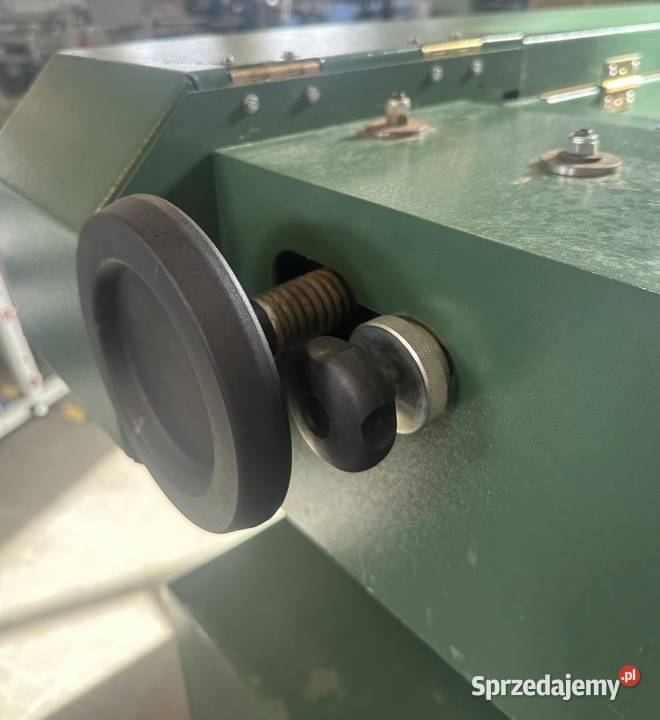 FELDER FS2200 szlifierka dlugotasmowa sprzedam