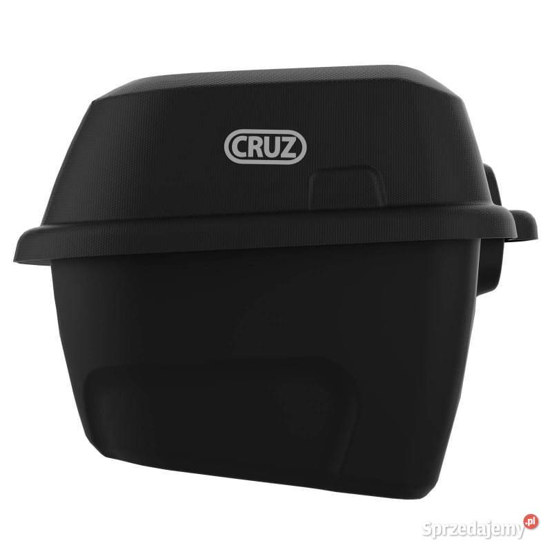 Platforma transportowa CRUZ Docko Box CRUZ Rybnik sprzedam