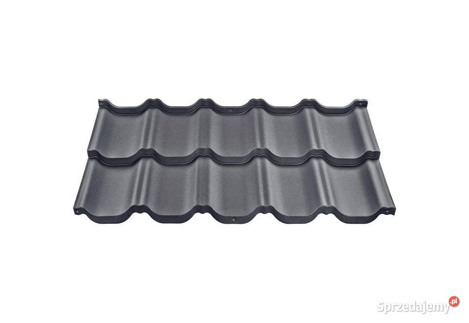BUDMAT blachodachówka 2 modułowa VENECJA DMATT Białystok