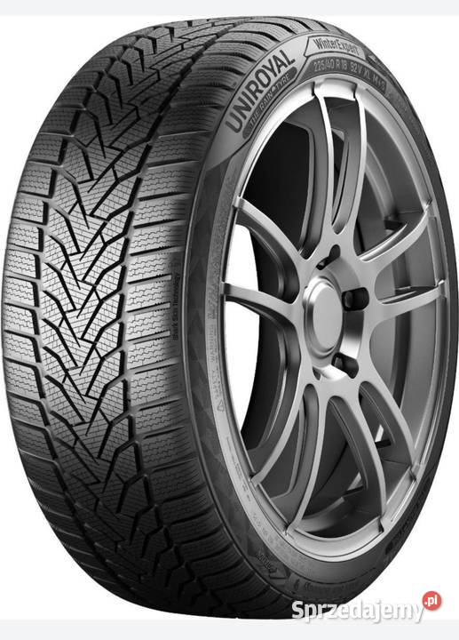 Uniroyal 18565r15 uzywane Bolesławiec