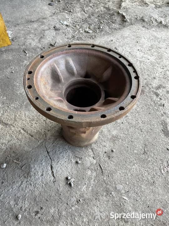 Pochwa zwolnicy do traktorów ursus zetor Nysa