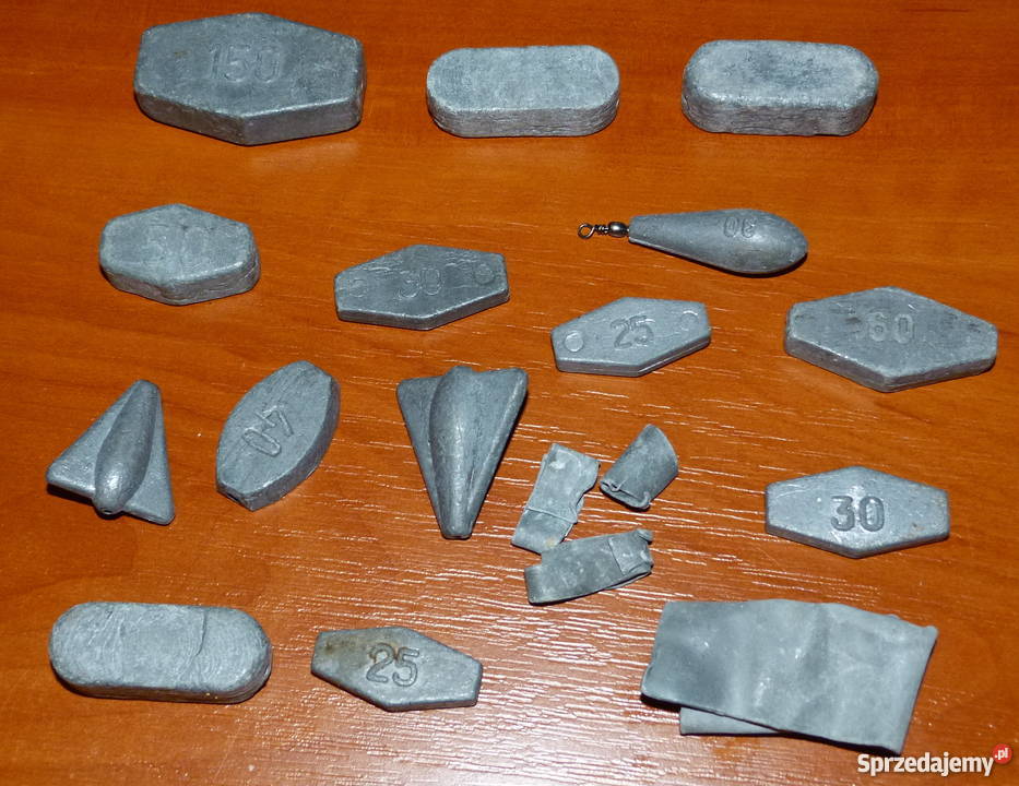 Zestaw wędkarski spinning grunt lód kołowrotki Starachowice sprzedam