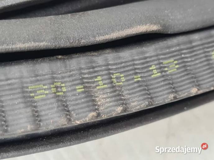 Opel Adam 201218 Uszczelka Drzwi Prawa 13412820 Częstochowa