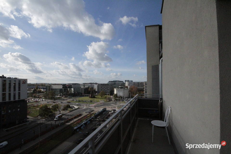 2pok 41met Młodych Techników BALKONPIWNICA Wrocław