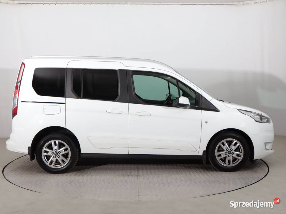 Ford Tourneo Connect 15 EcoBlue Tourneo Connect sprzedam