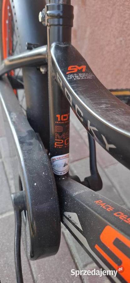 Rower dziecięce pomorskie Kwidzyn sprzedam