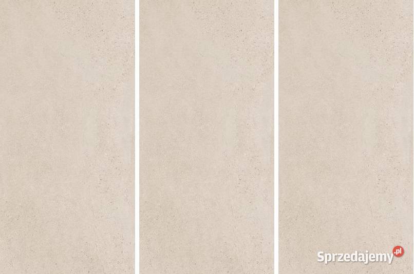 gres 5981198 burgdust crema rektyfikiowany Gorzów Wielkopolski sprzedam