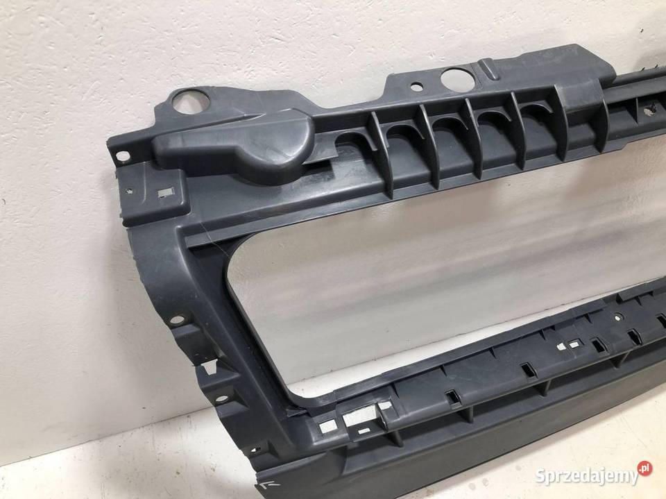 Fiat Ducato III Boxer Jumper 20062014 Zderzak Skarżysko-Kamienna