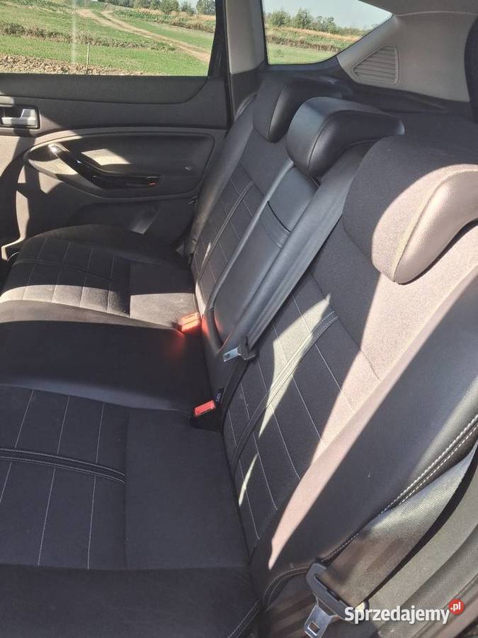 Fotlrd kuga titanium S Diesel 2x4 zamienię na Zarejestrowany w Polsce Samochody osobowe Hrubieszów
