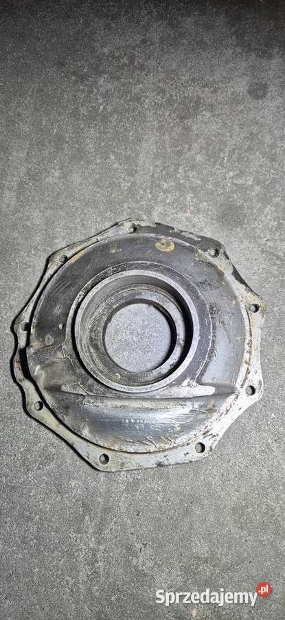 podpora wały tył M72 ZiS 1941 Wrocław