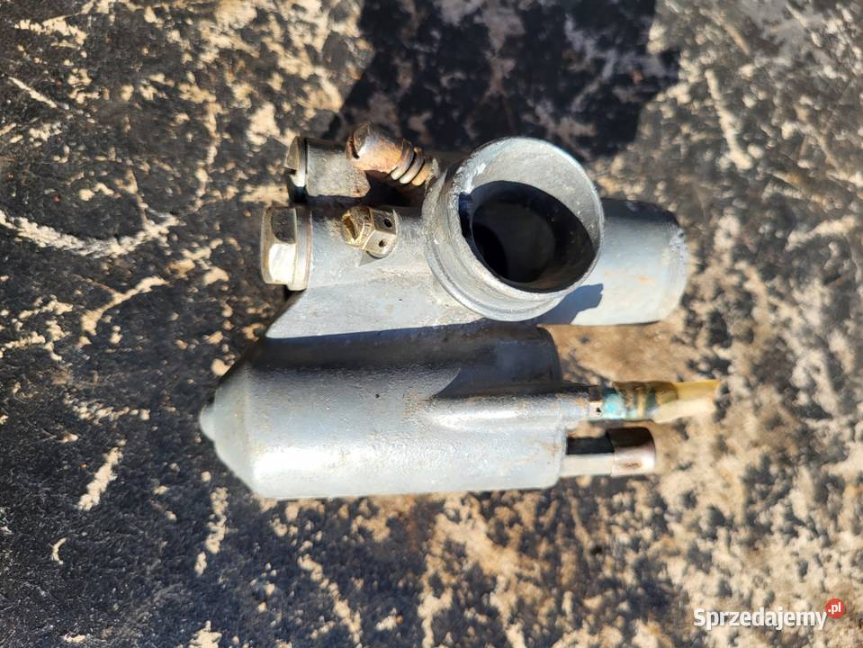 GAŻNIK BING 12239 VERGASER BMW R51 BMW R512 Rybnik sprzedam