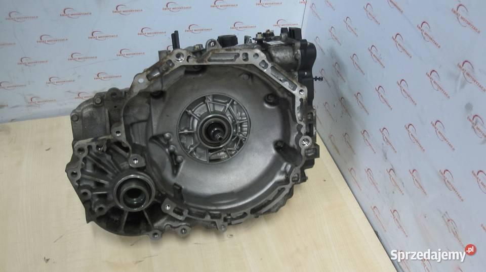 CAPTIVA 22 CDTI VCDI Z22D1 184 4x4 skrzynia Kielce