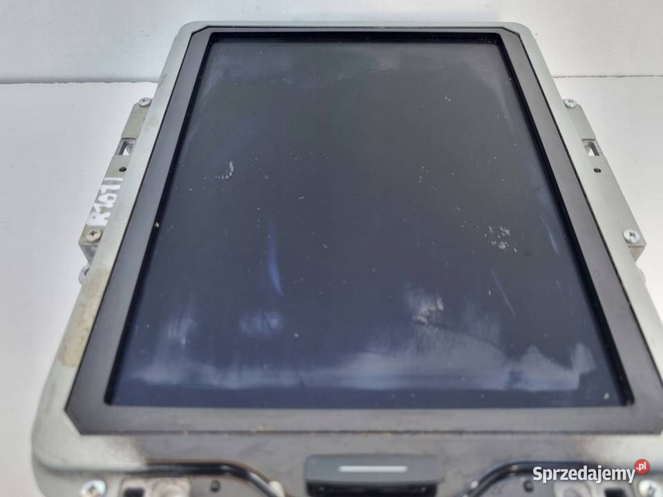 Volvo XC90 II S90 V90 II WYŚWIETLACZ NAWIGACJI sprzedam