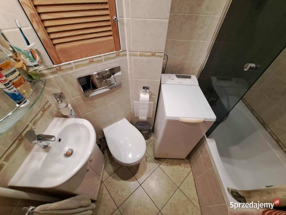 M3 44m2 BałutyŻabieniec łódzkie Łódź sprzedam