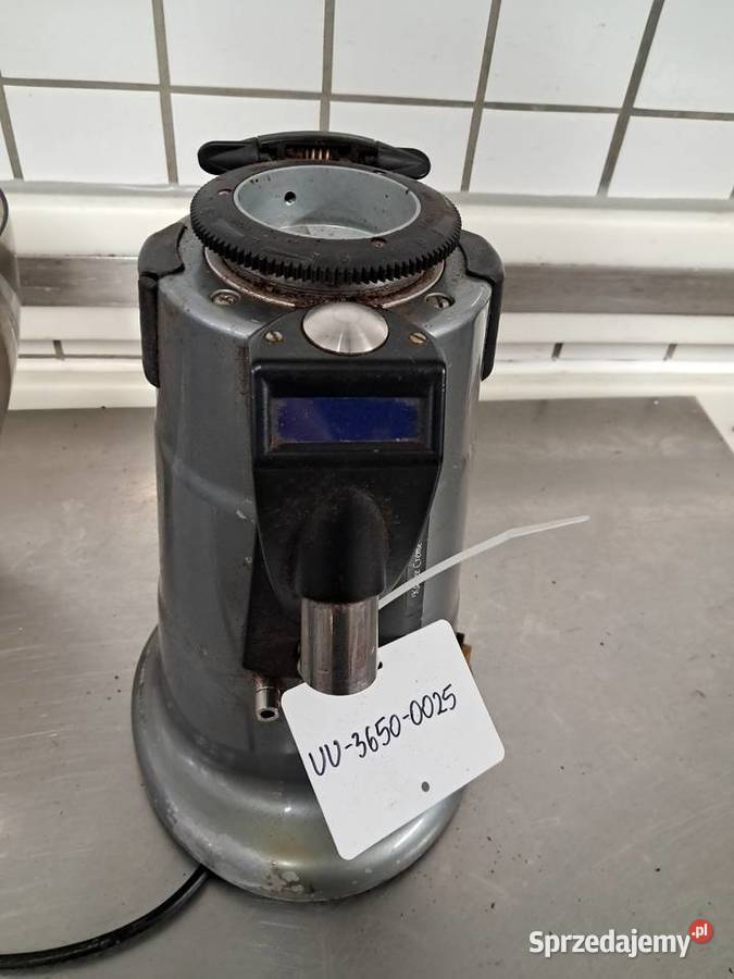 Młynek do kawy Macap XTREME podkarpackie Rzeszów