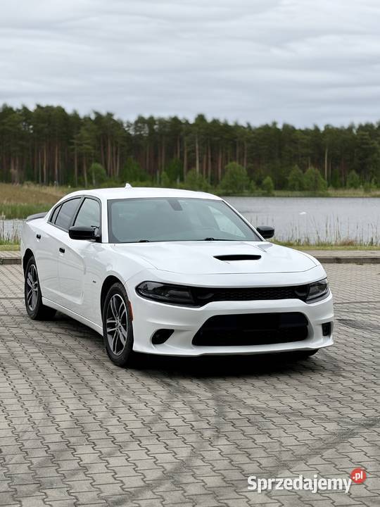 DODGE CHARGER GT 36 AWD