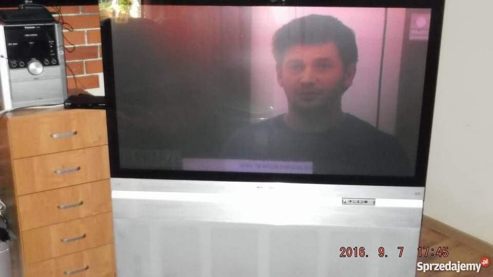 THOMSON SCENIUM 52CALE 52cale Namysłów