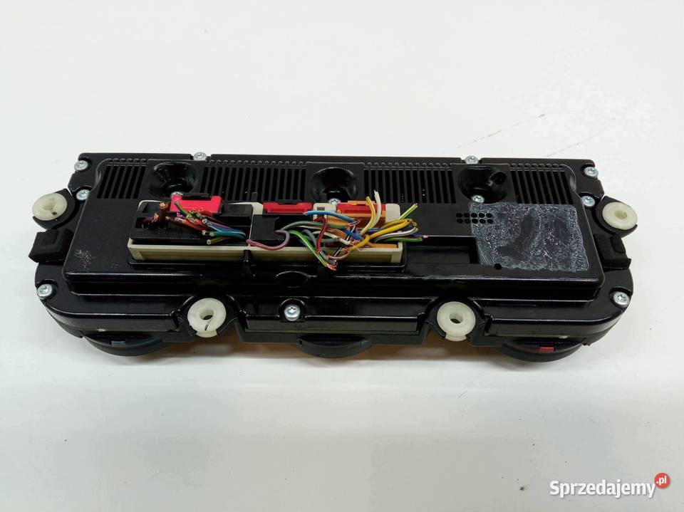 PANEL NAWIEWU VW Volkswagen Passat VI 20052010 Rok produkcji 2006 sprzedam
