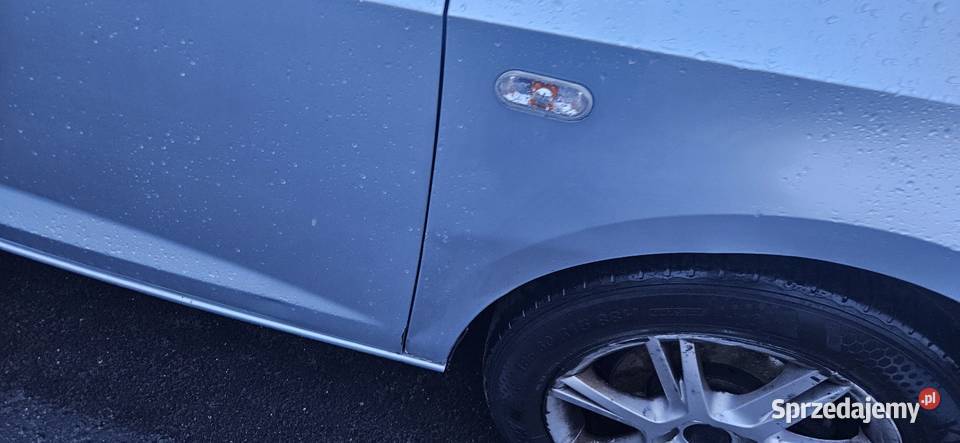 Seat Ibiza 12 tdi kombi Ibiza Żnin