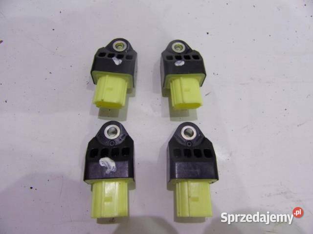 SENSOR UDERZENIOWY BOCZNY SUBARU OUTBACK 09 sprzedam
