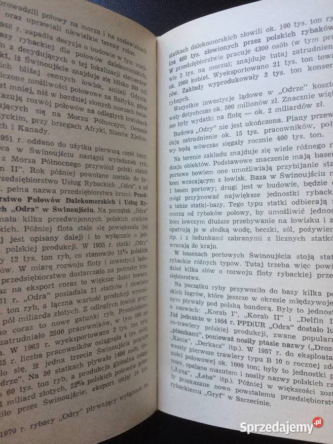 261 Świnoujście I Szczecin