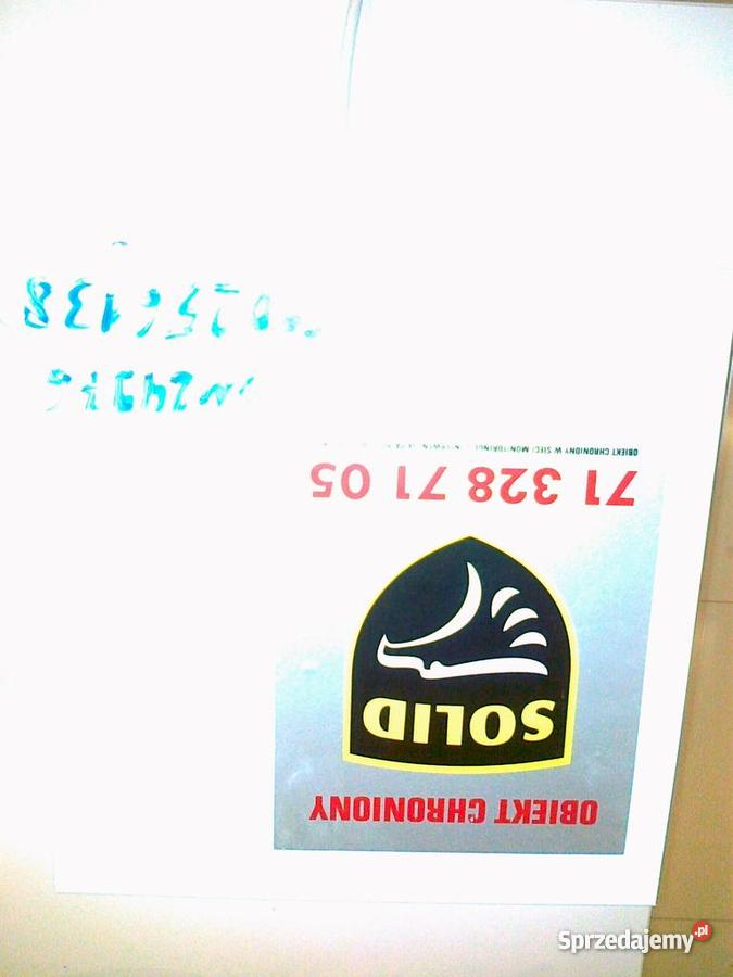 Alarm bezprzewodowy dolnośląskie Wrocław