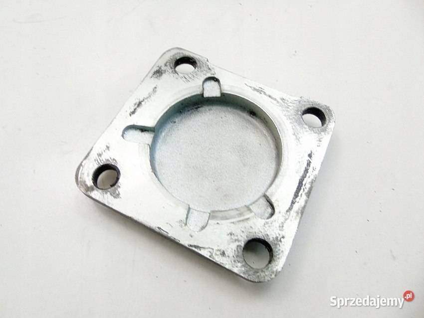 Obudowa skrzyni biegów EATON 5010613369 FS5206AH śląskie