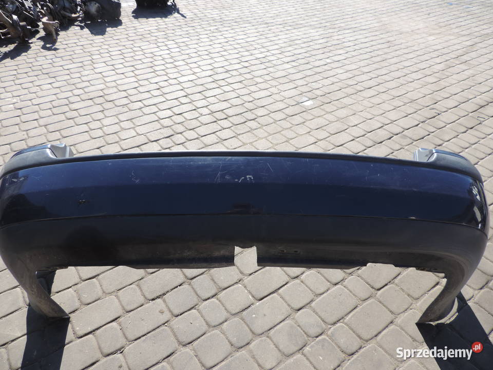VW GOLF 4 KOMBI ZDERZAK TYŁ TYLNY Nowy Sącz