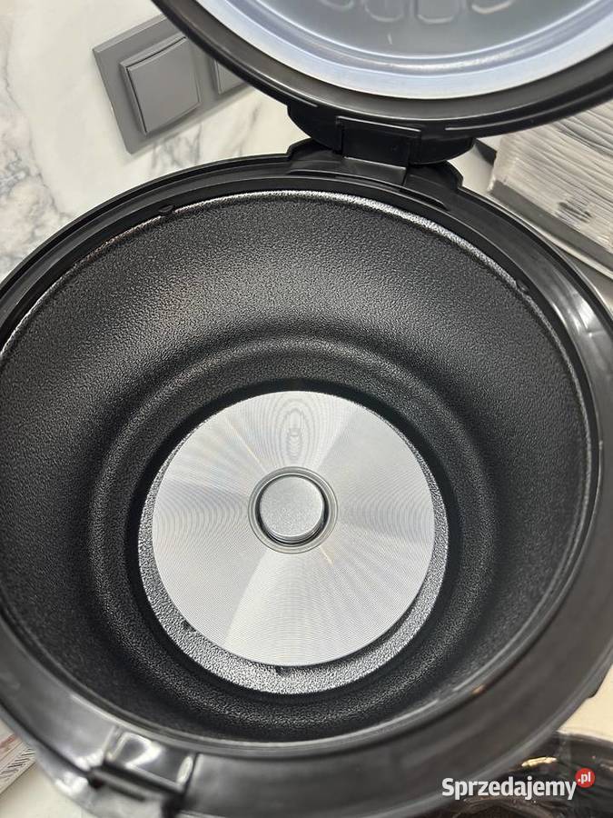 Multicooker Cooking Esperanza Łódź