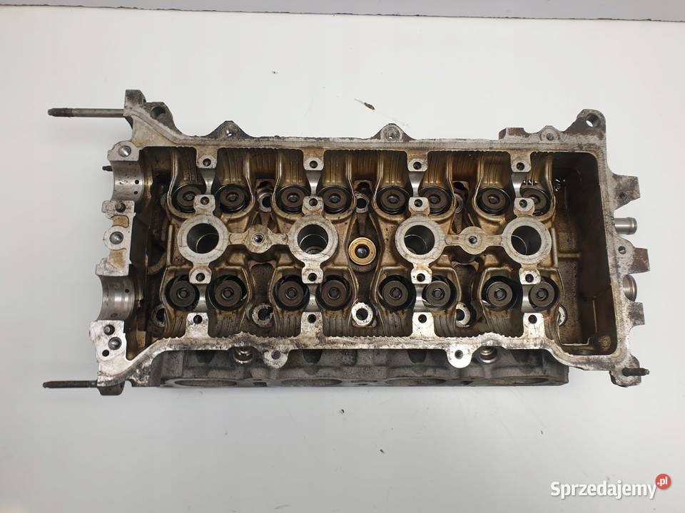Toyota Celica VII T23 18 VVTI GŁOWICA CYLINDRÓW