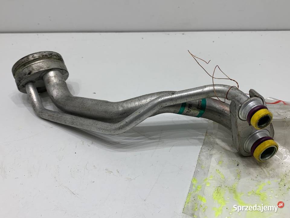 RURKA KLIMATYZACJI BMW E83 6922301 20 150 0311 sprzedam