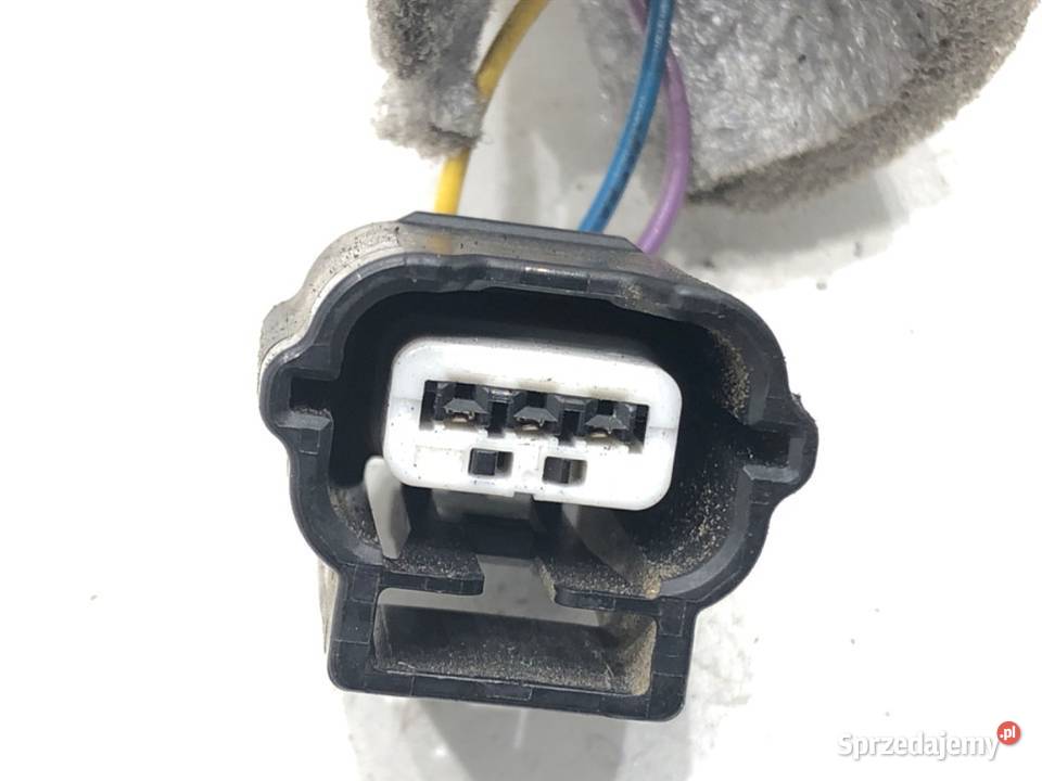 LUSTERKO LEWY NISSAN PATHFINDER R51 SUV osobowe sprzedam