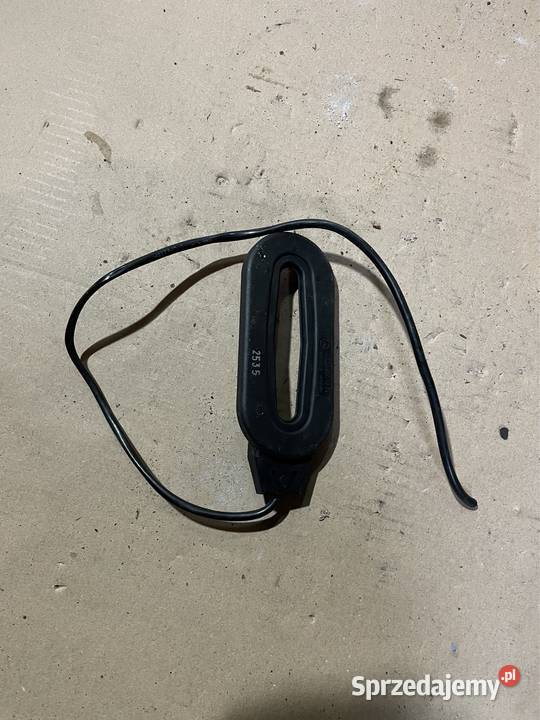 Antena keylessgo A2208201575 mercedes s w220 Układ elektryczny Części samochodowe Szczecin sprzedam