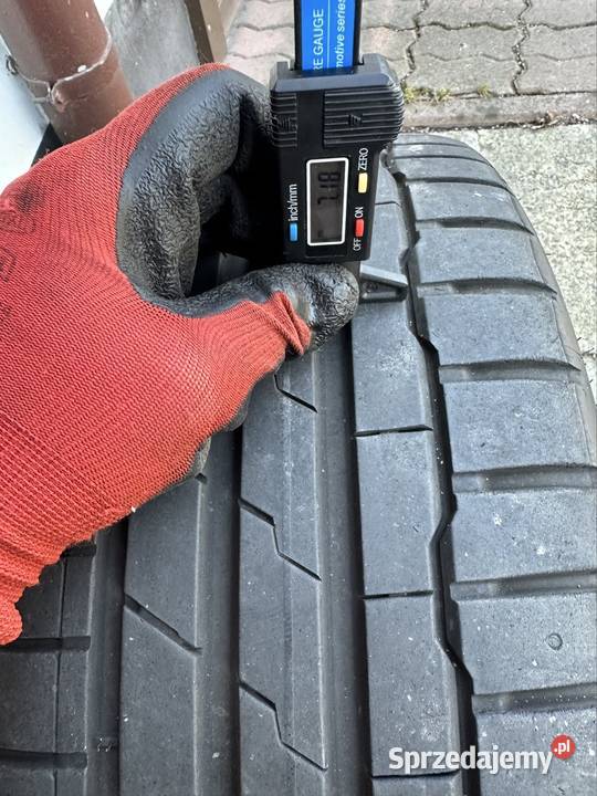 Koła felgi 5x112 R19 Keskin KT20 Tuning opony Rzeszów