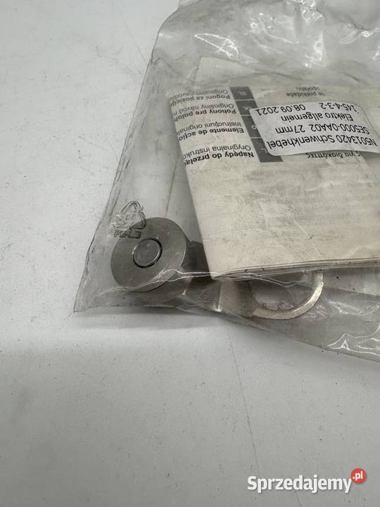 Siemens 3SE50000AA02 Głowica krańcówki