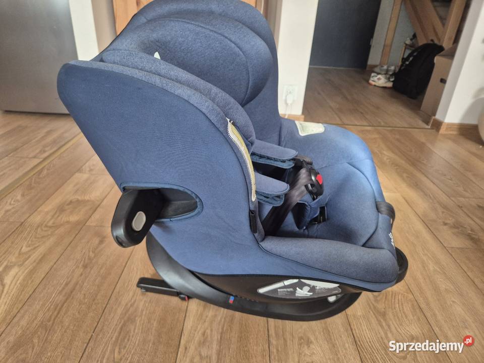 Fotelik Joie ISpin 360 zachodniopomorskie
