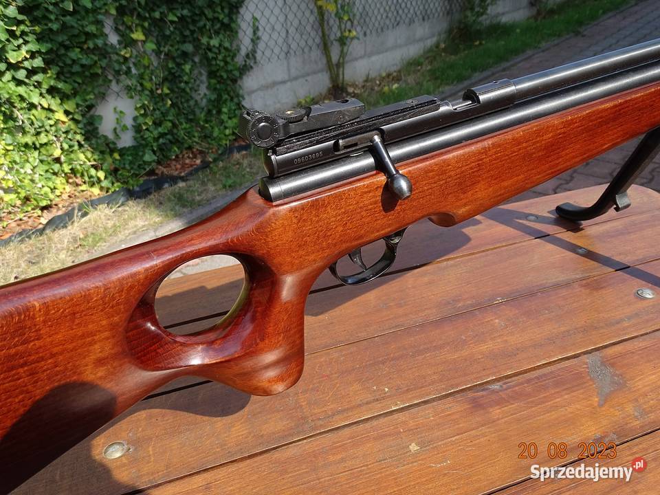 AR2078 beeman QB 45 mm kolimator