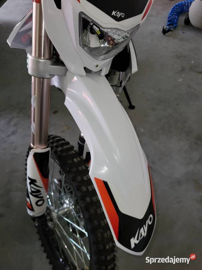 KAYO T4 KTM