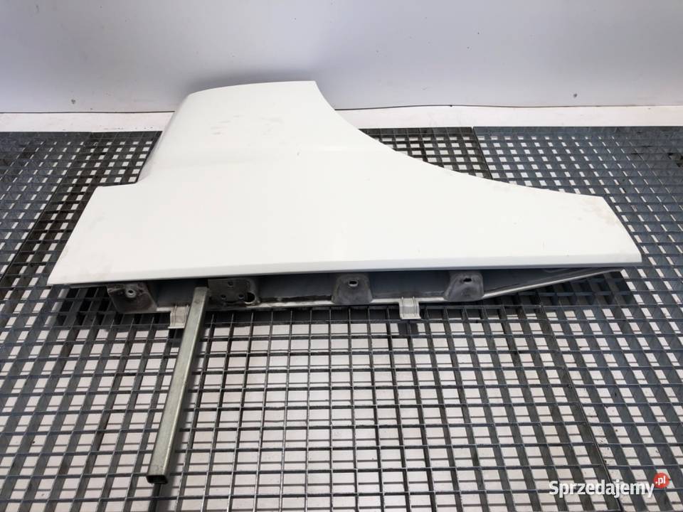 PRZEDŁUŻENIE DRZWI PRAWE DAF XF 2041670 Drzwi podkarpackie