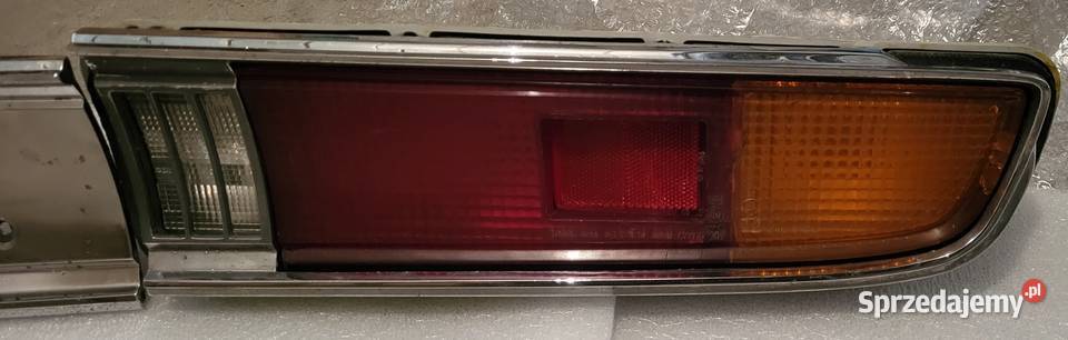 Lampy tył Toyota Celica TA22 lubelskie Chełm