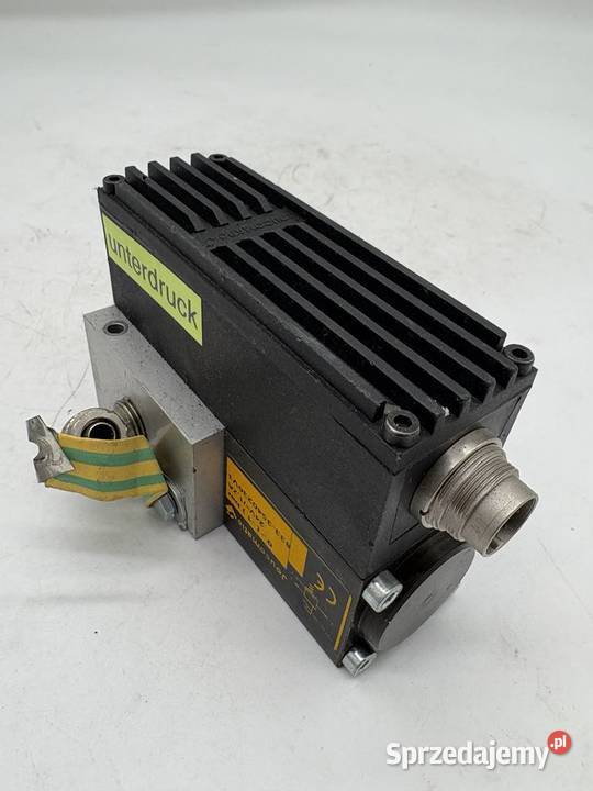 Joucomatic 8333540230V1 Proportional valve