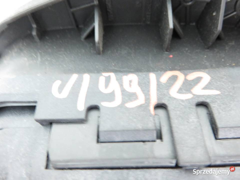 PODUSZKA KIEROWCY FORD C I 6M51R042B85AC