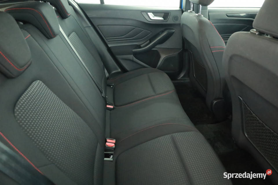 Ford Focus 15 EcoBoost Piaseczno