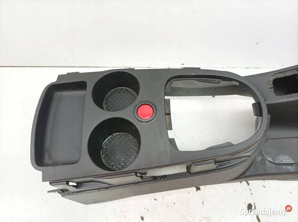 TUNEL ŚRODKOWY PODŁOKIETNIK Seat Toledo III świętokrzyskie sprzedam