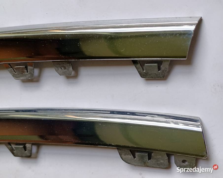 Listwa grill chrom VW Caddy III 1520r sprzedam
