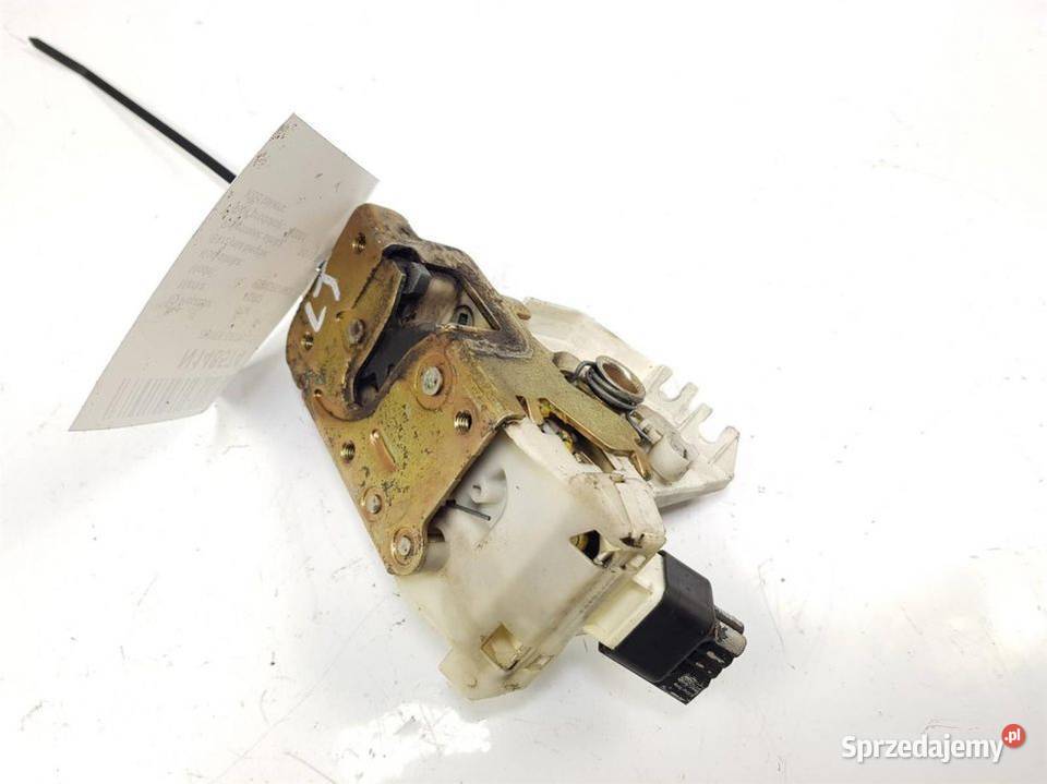 ZAMEK DRZWI LT XS41A26413CG FORD MONDEO MK3 Lipno
