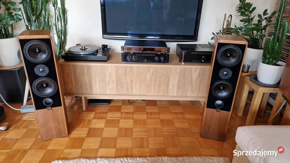 CANTON ERGO 70DC Połaniec