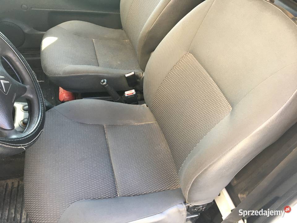 Fotele citroen berlingo fotele, kanapy Jaworznik sprzedam